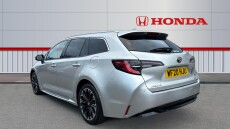 Toyota Corolla 2.0 VVT-i Hybrid GR Sport 5dr CVT Hybrid Estate